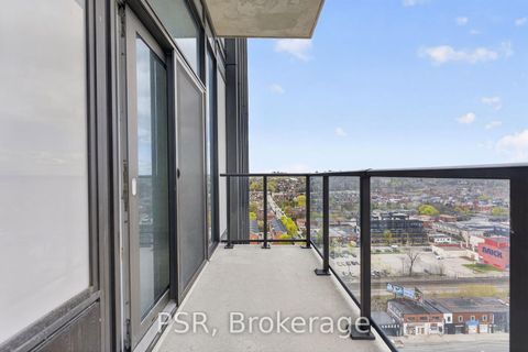 Photo 19 at 1809 - 10 Graphophone Grove, Junction, Toronto