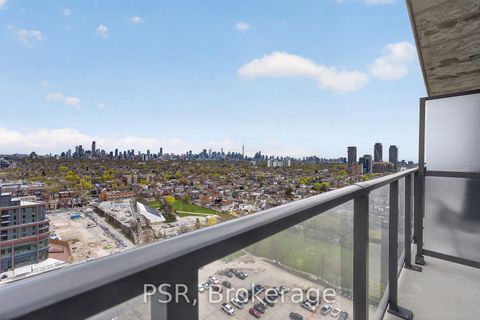 Photo 20 at 1809 - 10 Graphophone Grove, Junction, Toronto