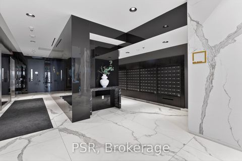 Photo 22 at 1809 - 10 Graphophone Grove, Junction, Toronto