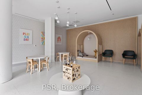 Photo 36 at 1809 - 10 Graphophone Grove, Junction, Toronto