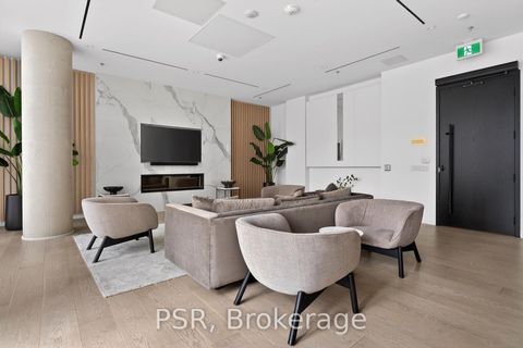 Photo 37 at 1809 - 10 Graphophone Grove, Junction, Toronto