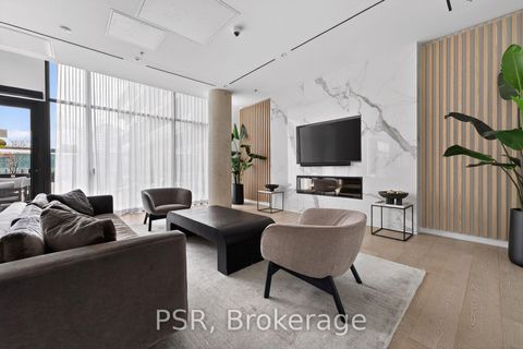Photo 38 at 1809 - 10 Graphophone Grove, Junction, Toronto