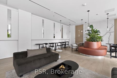 Photo 41 at 1809 - 10 Graphophone Grove, Junction, Toronto