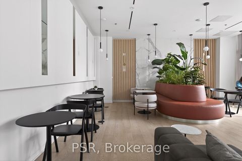 Photo 42 at 1809 - 10 Graphophone Grove, Junction, Toronto