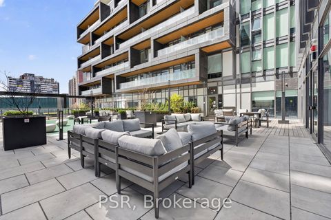 Photo 46 at 1809 - 10 Graphophone Grove, Junction, Toronto