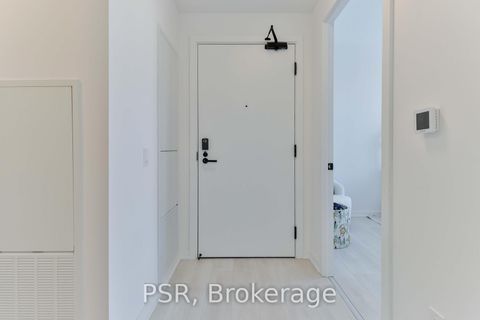 Photo 1 at 1510 - 1285 Dupont Street, Junction, Toronto