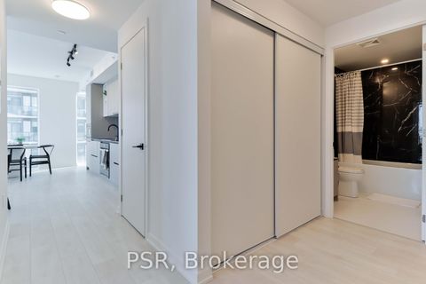 Photo 2 at 1510 - 1285 Dupont Street, Junction, Toronto