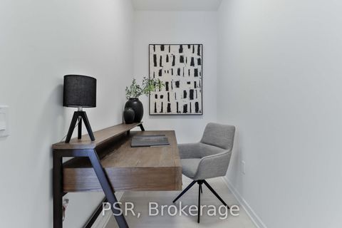 Photo 4 at 1510 - 1285 Dupont Street, Junction, Toronto