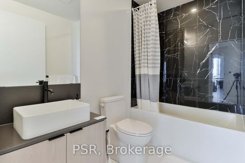 Photo 5 at 1510 - 1285 Dupont Street, Junction, Toronto