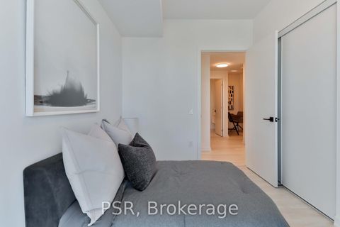 Photo 11 at 1510 - 1285 Dupont Street, Junction, Toronto