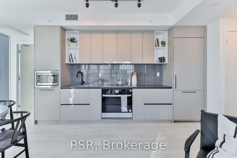 Photo 14 at 1510 - 1285 Dupont Street, Junction, Toronto