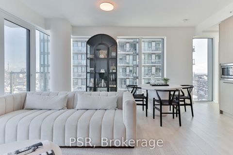 Photo 30 at 1510 - 1285 Dupont Street, Junction, Toronto