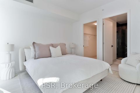 Photo 31 at 1510 - 1285 Dupont Street, Junction, Toronto