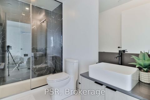 Photo 33 at 1510 - 1285 Dupont Street, Junction, Toronto