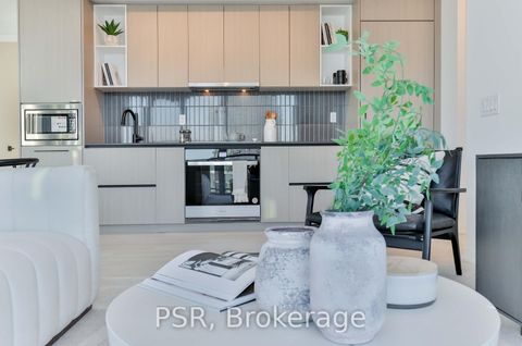 Photo 37 at 1510 - 1285 Dupont Street, Junction, Toronto