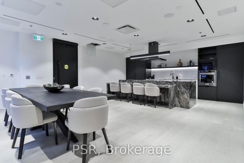 Photo 42 at 1510 - 1285 Dupont Street, Junction, Toronto