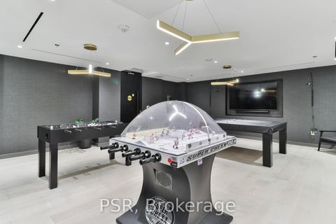 Photo 43 at 1510 - 1285 Dupont Street, Junction, Toronto