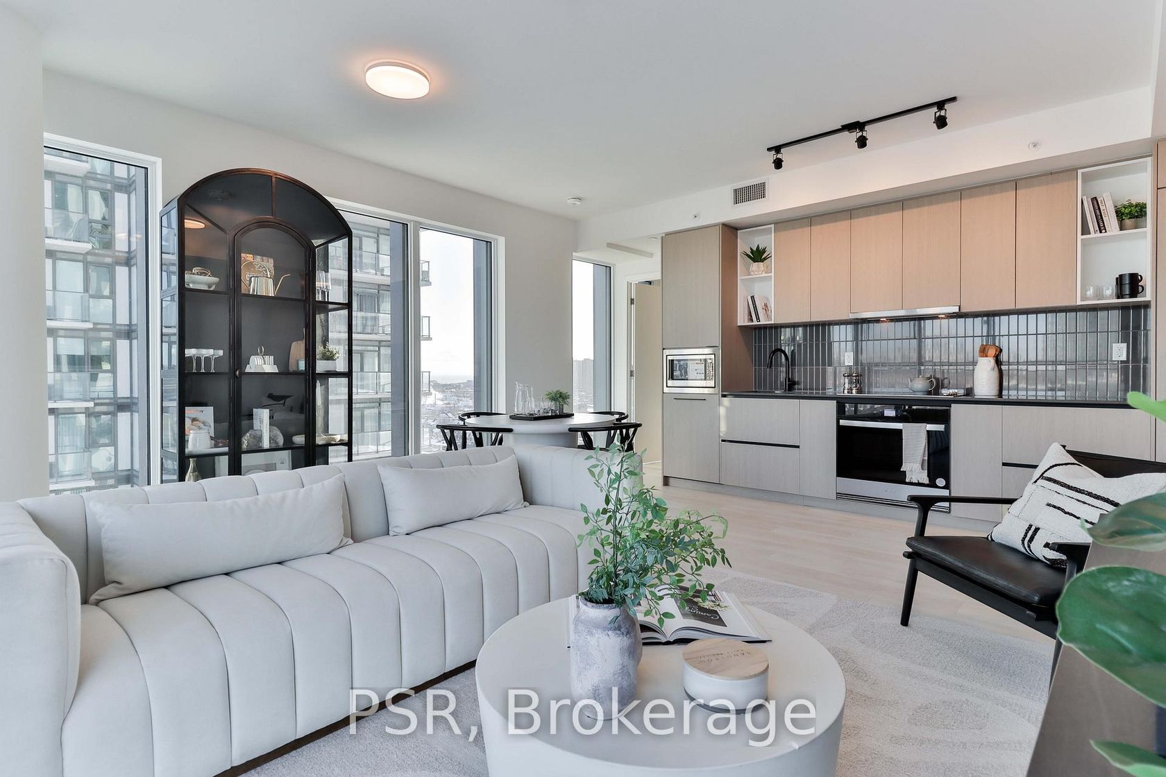 1510 - 1285 Dupont Street, Junction, Toronto 