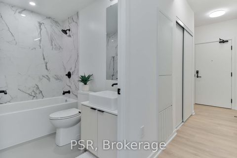 Photo 1 at 2402 - 1285 Dupont Street, Junction, Toronto