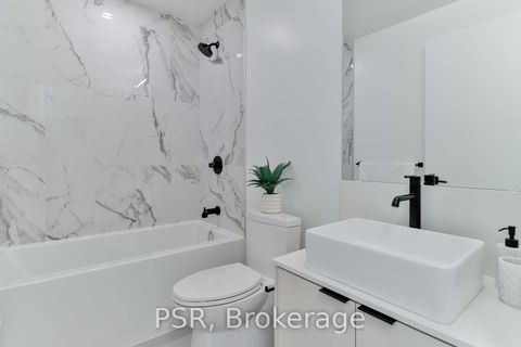 Photo 2 at 2402 - 1285 Dupont Street, Junction, Toronto