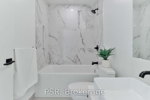 Photo 3 at 2402 - 1285 Dupont Street, Junction, Toronto