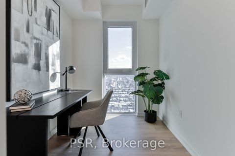 Photo 5 at 2402 - 1285 Dupont Street, Junction, Toronto