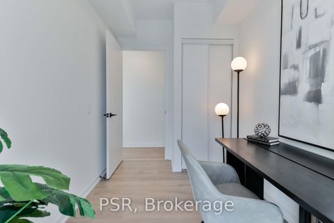 Photo 6 at 2402 - 1285 Dupont Street, Junction, Toronto