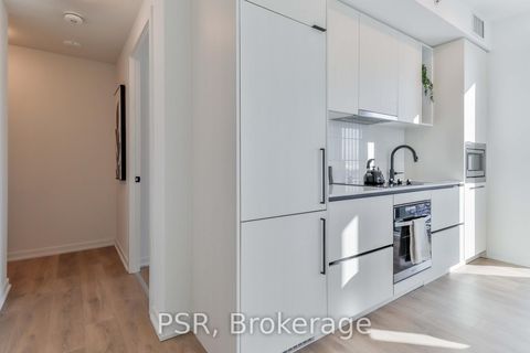 Photo 7 at 2402 - 1285 Dupont Street, Junction, Toronto