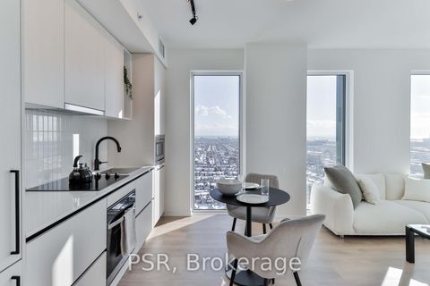 Photo 8 at 2402 - 1285 Dupont Street, Junction, Toronto