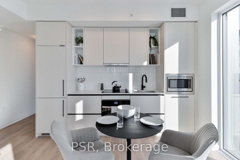 Photo 9 at 2402 - 1285 Dupont Street, Junction, Toronto