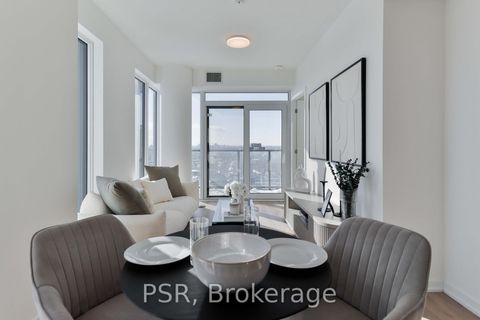 Photo 12 at 2402 - 1285 Dupont Street, Junction, Toronto