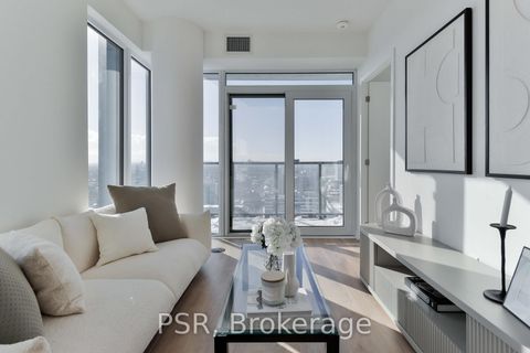 Photo 16 at 2402 - 1285 Dupont Street, Junction, Toronto