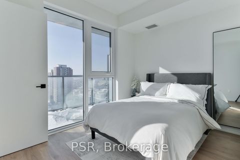 Photo 18 at 2402 - 1285 Dupont Street, Junction, Toronto