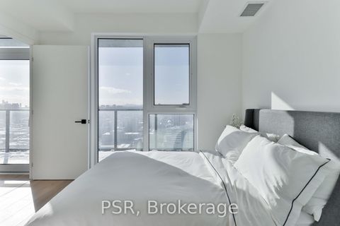 Photo 19 at 2402 - 1285 Dupont Street, Junction, Toronto