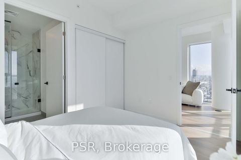 Photo 20 at 2402 - 1285 Dupont Street, Junction, Toronto