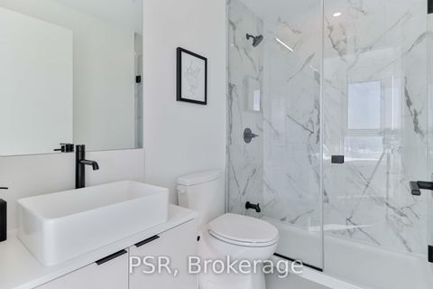 Photo 21 at 2402 - 1285 Dupont Street, Junction, Toronto
