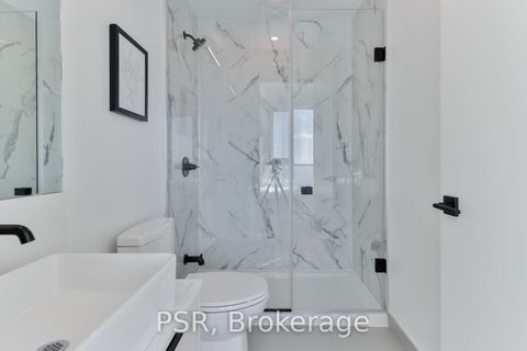 Photo 22 at 2402 - 1285 Dupont Street, Junction, Toronto
