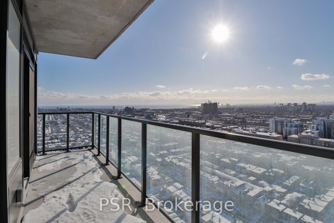 Photo 25 at 2402 - 1285 Dupont Street, Junction, Toronto