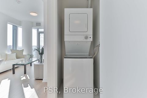 Photo 27 at 2402 - 1285 Dupont Street, Junction, Toronto