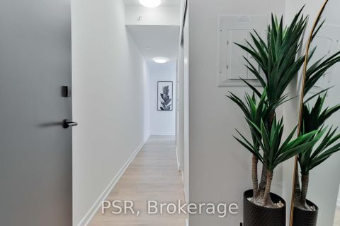 Photo 28 at 2402 - 1285 Dupont Street, Junction, Toronto