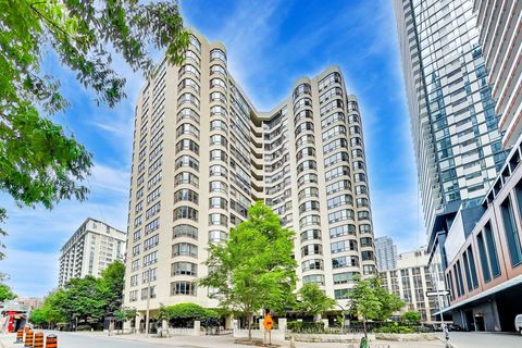 Photo 0 at 607 - 25 Maitland Street, Yonge Corridor, Toronto