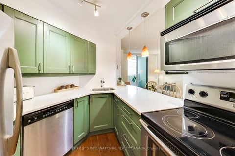 Photo 8 at 607 - 25 Maitland Street, Yonge Corridor, Toronto