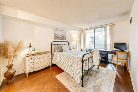 Photo 9 at 607 - 25 Maitland Street, Yonge Corridor, Toronto