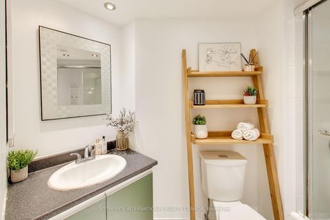 Photo 10 at 607 - 25 Maitland Street, Yonge Corridor, Toronto