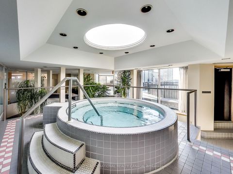 Photo 15 at 607 - 25 Maitland Street, Yonge Corridor, Toronto