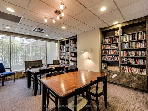 Photo 17 at 607 - 25 Maitland Street, Yonge Corridor, Toronto