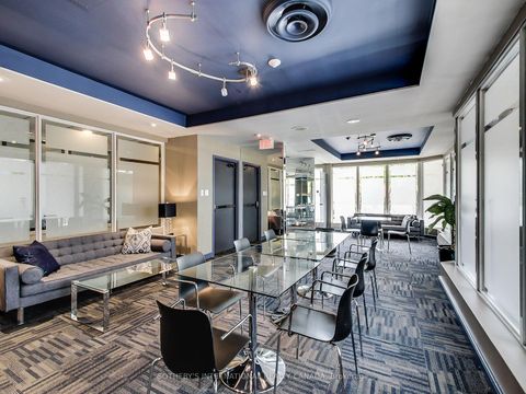 Photo 19 at 607 - 25 Maitland Street, Yonge Corridor, Toronto