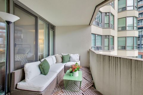 Photo 20 at 607 - 25 Maitland Street, Yonge Corridor, Toronto
