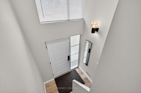 Photo 5 at 121 Saint Lucie Drive, Humbermede, Toronto