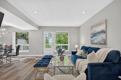 Photo 15 at 121 Saint Lucie Drive, Humbermede, Toronto